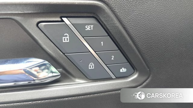 Chevrolet (GM Daewoo) All New Colorado id 4578892 из Кореи 28