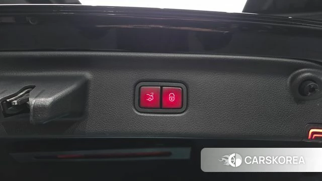 Mercedes-Benz S-Class W223 id 4302699 из Кореи 28