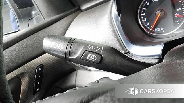 Chevrolet (GM Daewoo) Traverse id 4494643 из Кореи 28