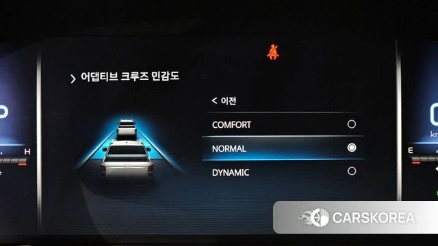 Ssangyong The New Rexton Sport id 4291922 из Кореи 28