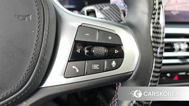 BMW i4 id 4249313 из Кореи 28