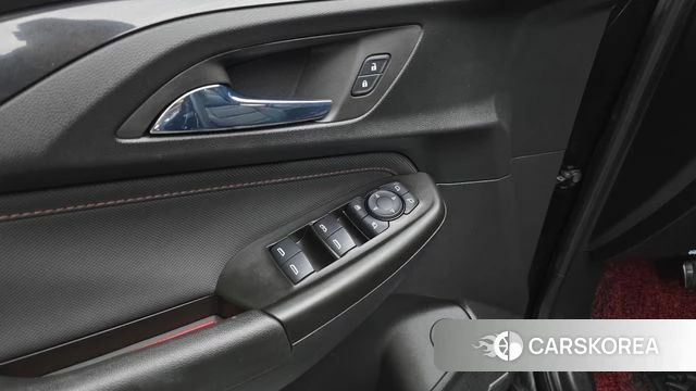 Chevrolet (GM Daewoo) Trailblazer id 4662064 из Кореи 28