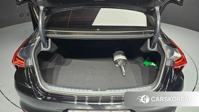 Kia K8 Hybrid id 4527920 из Кореи 28