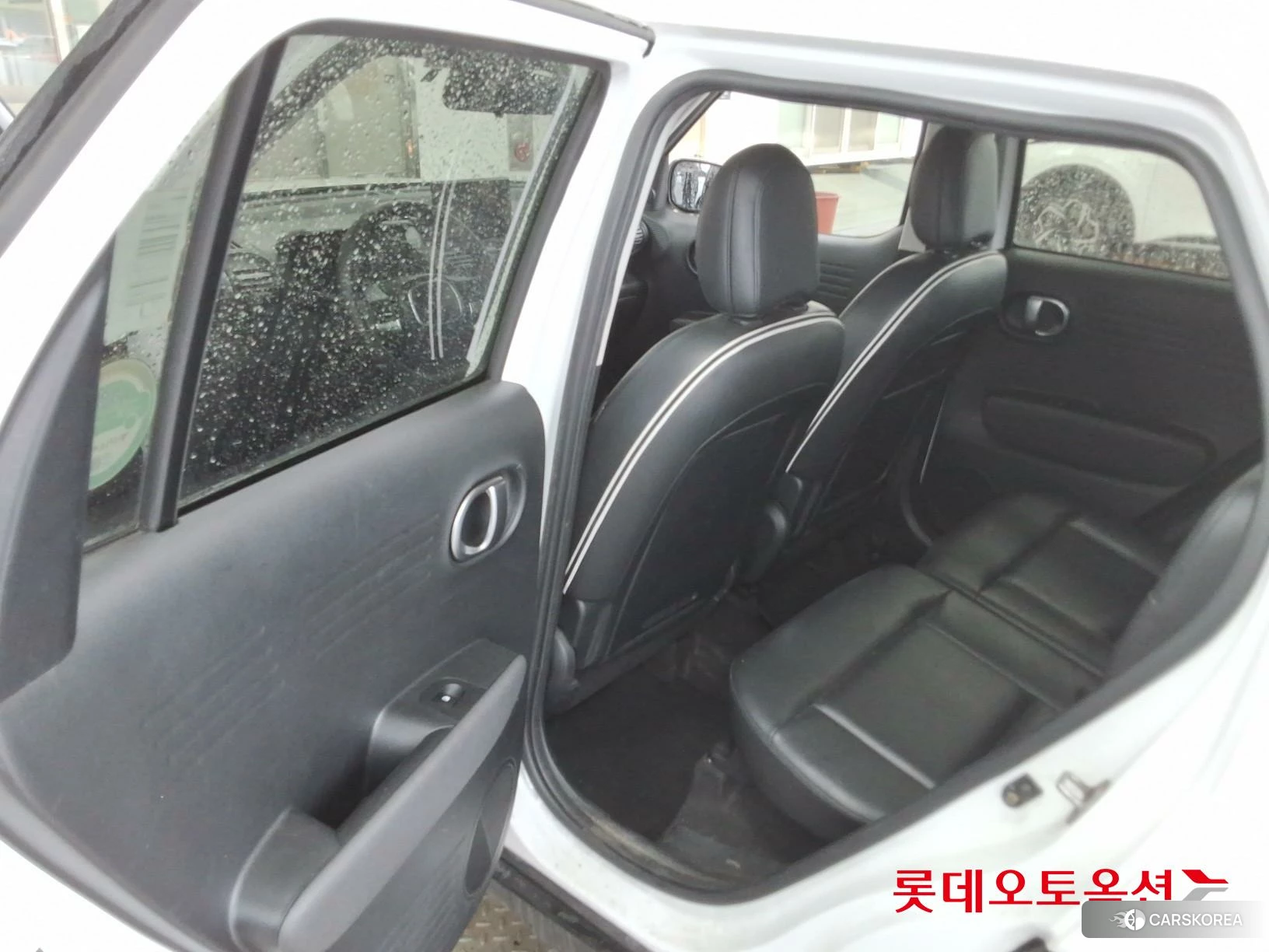 Hyundai Casper id 4352316 из Кореи 28