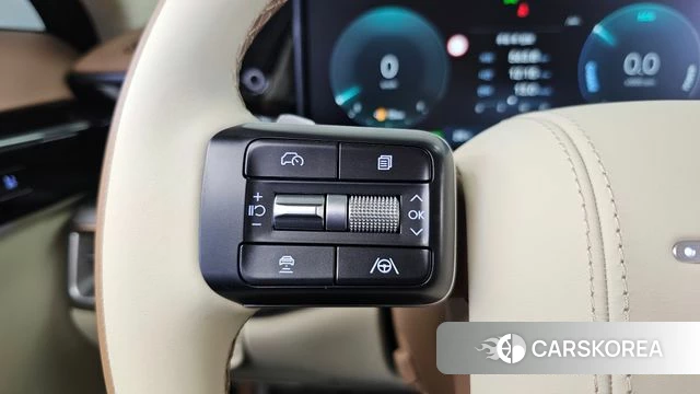 Hyundai Grandeur Hybrid (GN7) id 4847524 из Кореи 28