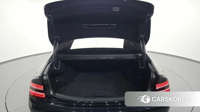 Genesis G80 (RG3) id 4625634 из Кореи 28
