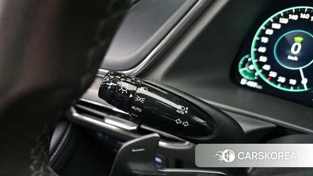 Hyundai Sonata Hybrid (DN8) id 4880402 из Кореи 28