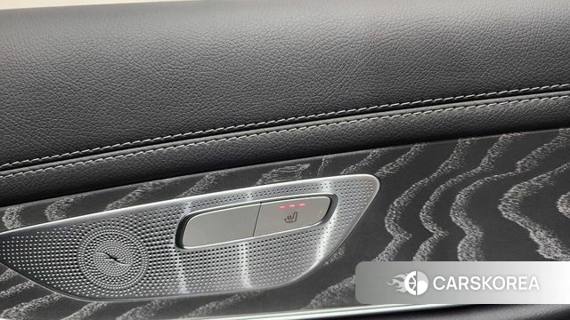Mercedes-Benz AMG GT id 4571376 из Кореи 28