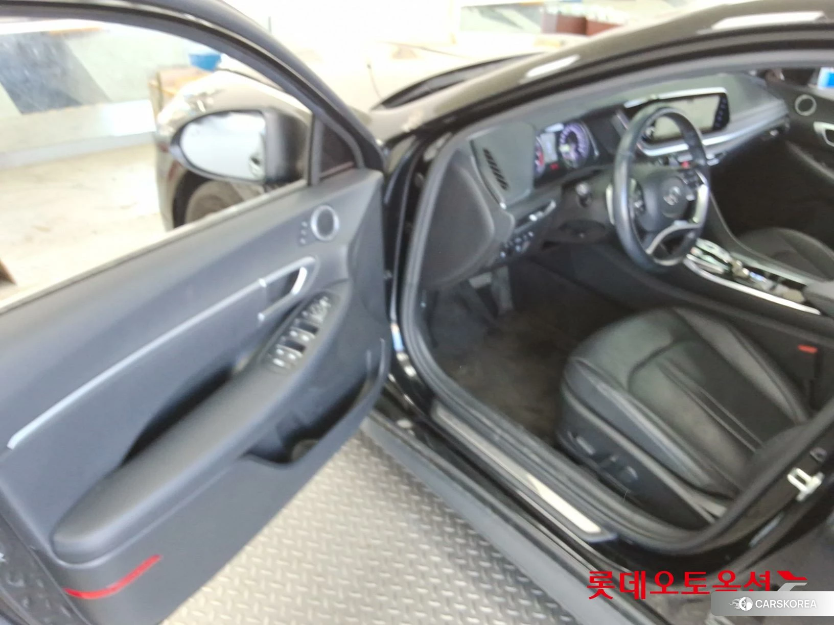 Hyundai Sonata id 4296729 из Кореи 28