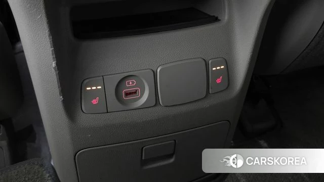 Kia The New Carnival id 4895526 из Кореи 28