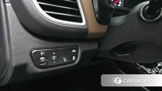 Kia Seltos id 4726373 из Кореи 28