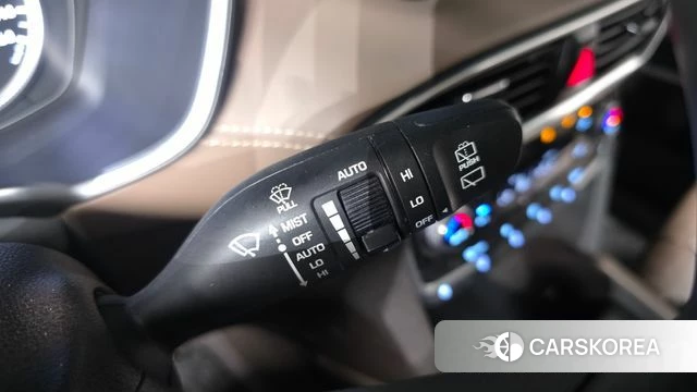 Hyundai Santa Fe TM id 4305190 из Кореи 28