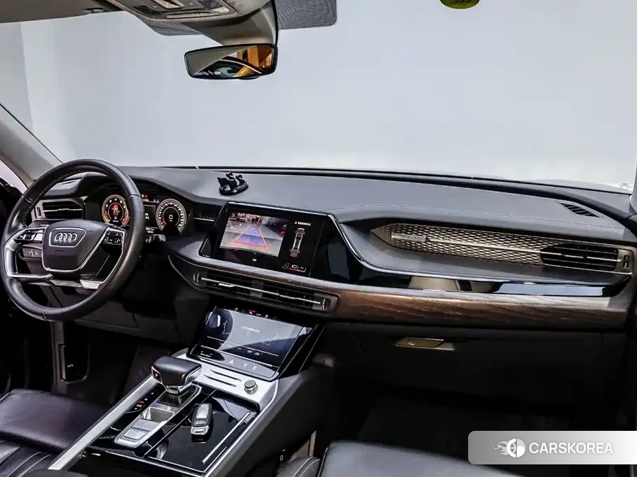 Audi Q6 id 4629694 из Китая 28