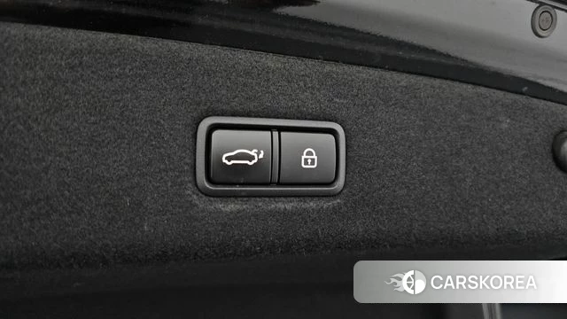 Kia More K9 id 4587322 из Кореи 28