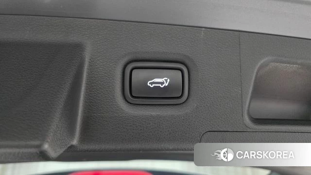 Hyundai The New Santa Fe id 4500767 из Кореи 28
