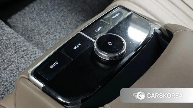 Kia K8 Hybrid id 4655863 из Кореи 28