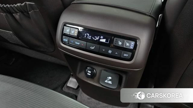 Hyundai The New Palisade id 4585010 из Кореи 27