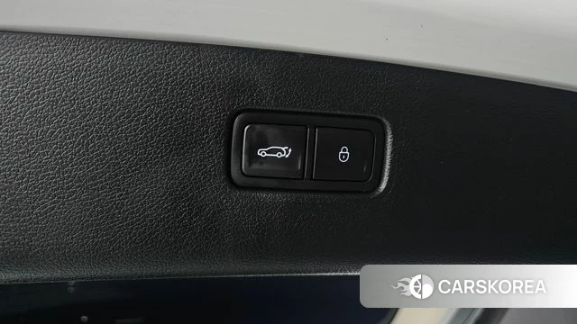 Genesis GV80 id 4792924 из Кореи 28
