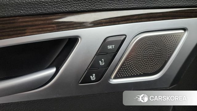 Genesis G80 id 4417328 из Кореи 28