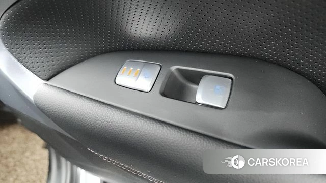 Genesis G70 id 4519774 из Кореи 28