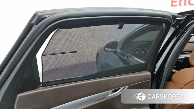 Genesis G80 (RG3) id 4707139 из Кореи 28
