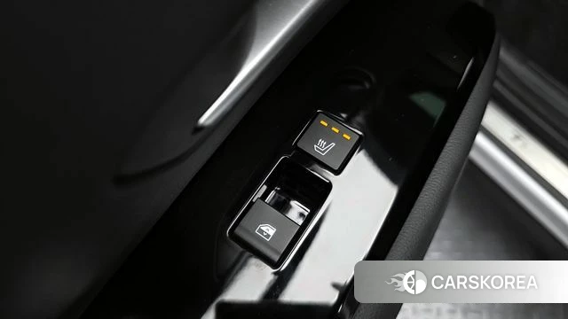 Hyundai The New Tucson Hybrid (NX4) id 4342543 из Кореи 28