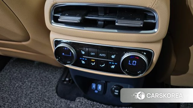 Genesis GV80 id 4641201 из Кореи 28