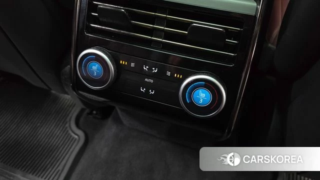 Land Rover Range Rover Sport 3rd Generation id 4462522 из Кореи 28