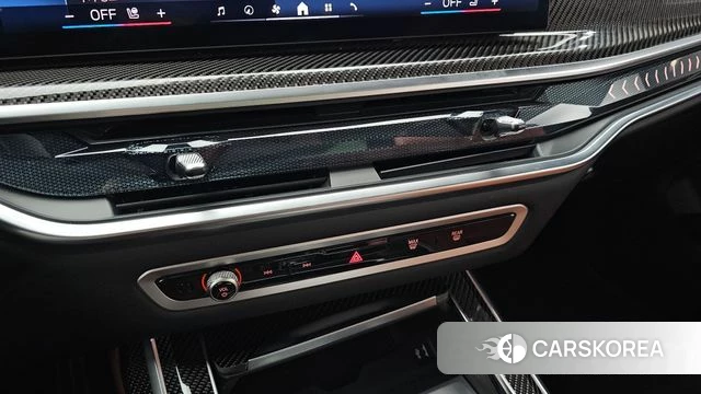 BMW X7 (G07) id 4407937 из Кореи 28
