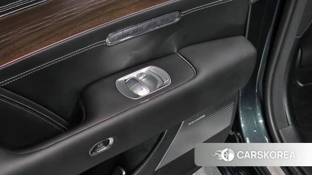 Genesis G90 (RS4) id 4847837 из Кореи 28