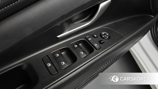 Hyundai Avante Hybrid (CN7) id 4506309 из Кореи 28