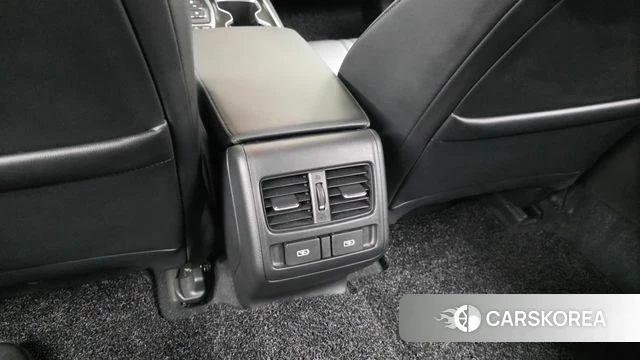 Honda Accord 10th Generation id 4323259 из Кореи 28