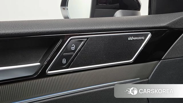 Volkswagen Arteon id 4683977 из Кореи 28