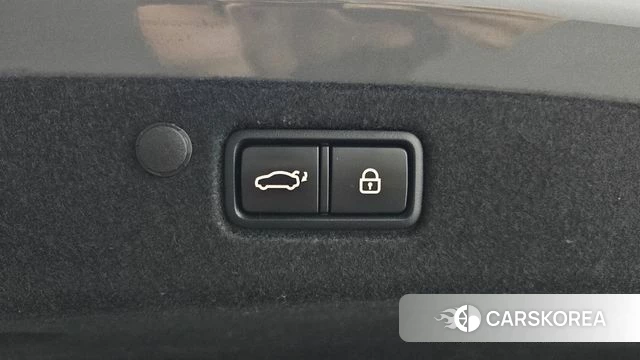 Hyundai The New Grandeur IG Hybrid id 4769169 из Кореи 28