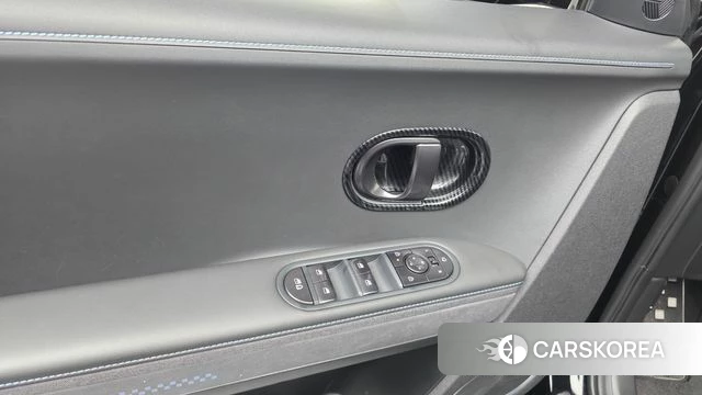 Hyundai Ionic 5 id 4354242 из Кореи 28