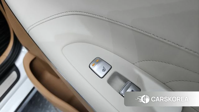 Hyundai The New Grandeur IG Hybrid id 4423993 из Кореи 28