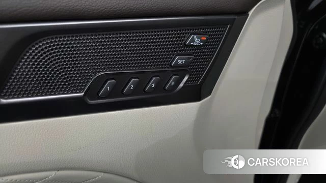 Ssangyong Rexton New Arena id 4321972 из Кореи 28