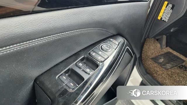 Kia Come New K7 id 4203614 из Кореи 28