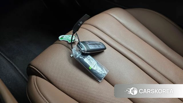 Genesis G80 (RG3) id 4518143 из Кореи 28