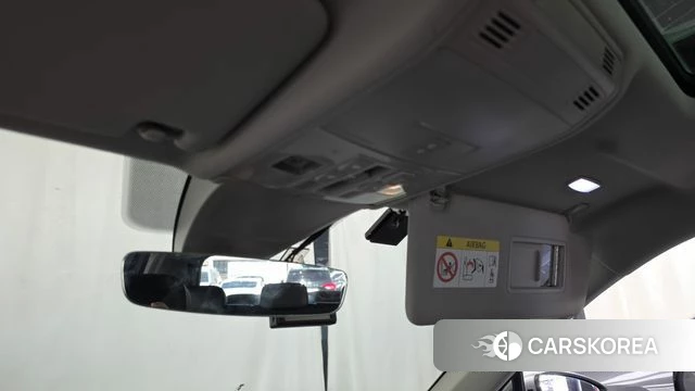 Volkswagen Tiguan Allspace id 4864757 из Кореи 28