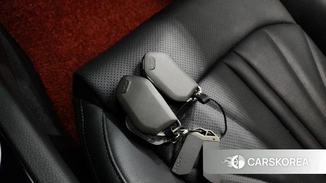 Kia The New K5 Hybrid 3rd generation id 4194598 из Кореи 28