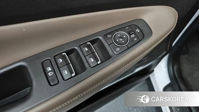 Hyundai Santa Fe TM id 4918968 из Кореи 28