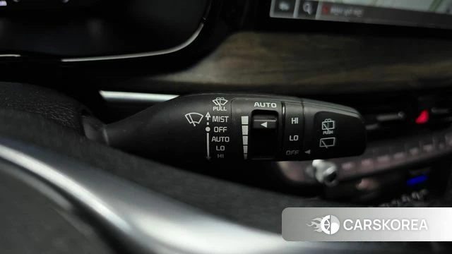 Kia Mohave Master id 4267467 из Кореи 28