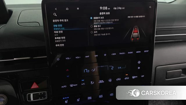 Hyundai Staria id 4500330 из Кореи 28