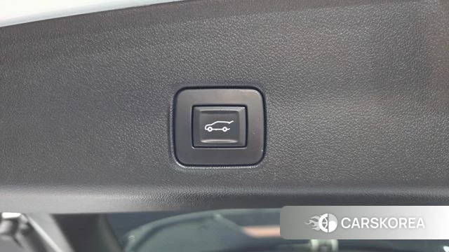Chevrolet (GM Daewoo) Trailblazer id 4284194 из Кореи 28