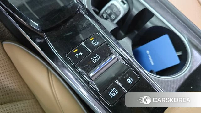Hyundai Sonata (DN8) id 4625061 из Кореи 28
