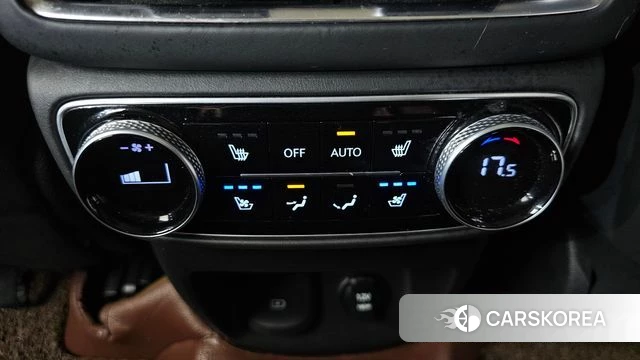 Genesis GV80 id 4429453 из Кореи 28