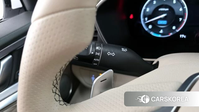 Genesis G70 id 4285114 из Кореи 28