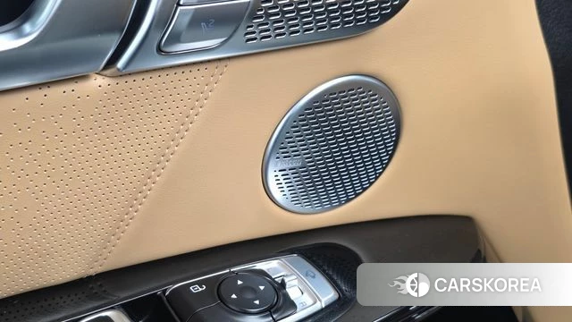Kia Mohave Master id 4764416 из Кореи 28