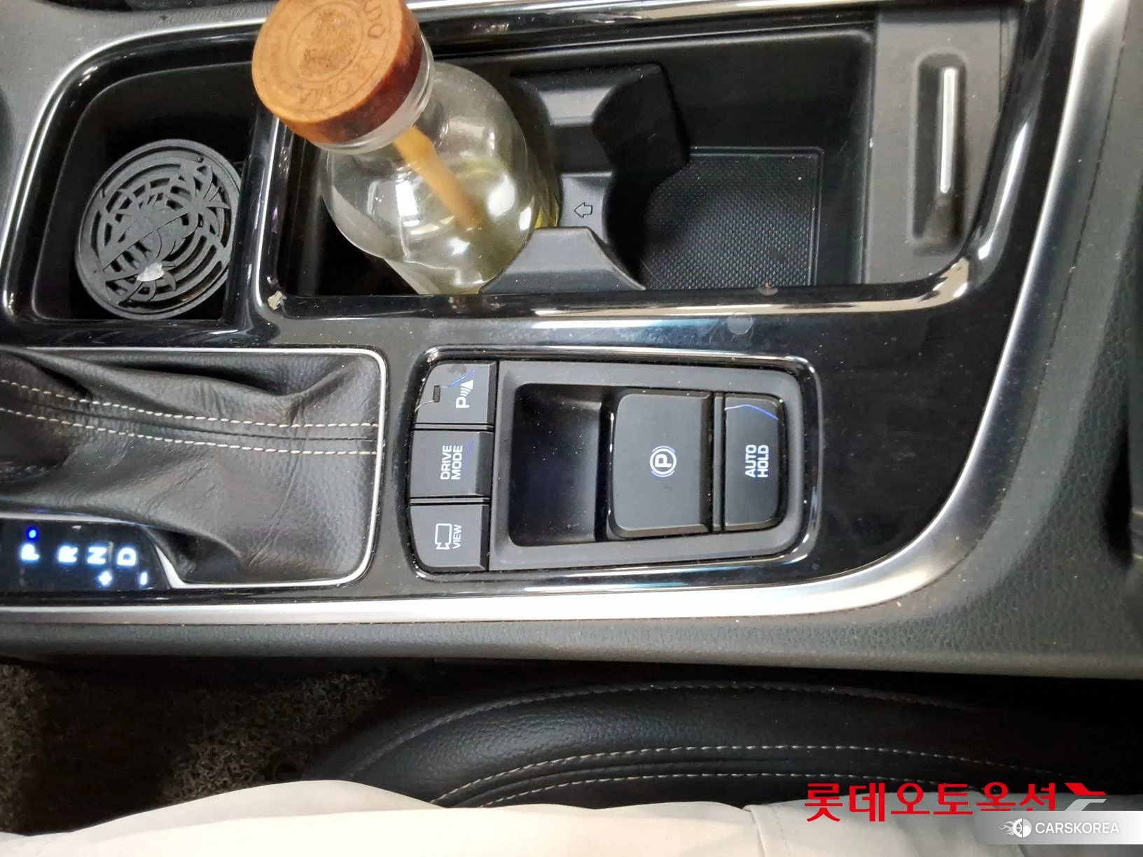 Hyundai Sonata id 4669116 из Кореи 28